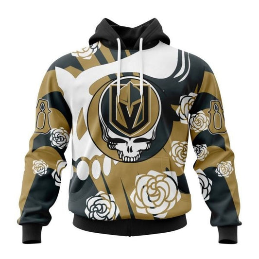 LIMITED EDITION - NEW CUSTOMIZED NHL04 VG KNIGHTS T-SHIRT, SWEATSHIRT, HOODIE & ZIP HOODIE