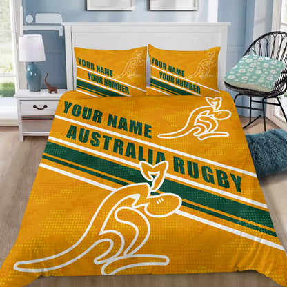 LIMITED EDITION - NEW 20 ANR CUSTOMIZED BEDDING SET