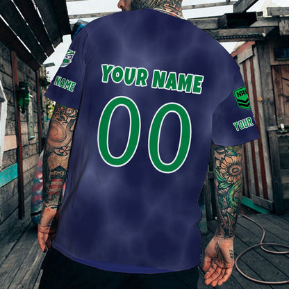 LIMITED STOCK - NEW 11 NZW PERSONALIZED T-SHIRT PERFECT GIFT FOR FANS
