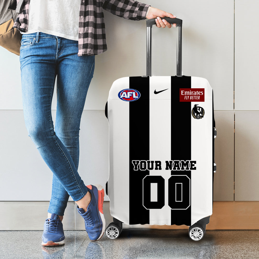 Limited Edition - New Customized Home Kits Luggage Cover