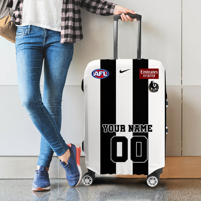 Limited Edition - New Customized Home Kits Luggage Cover