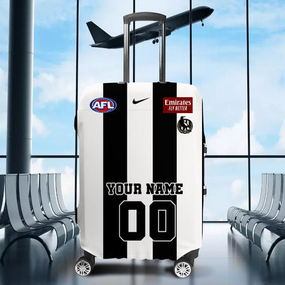 Limited Edition - New Customized Home Kits Luggage Cover