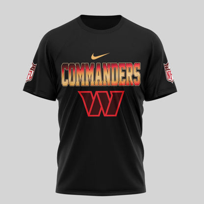LIMITED EDITION - NEW CUSTOMIZED NFL12 WTC WASHINGTON COMMANDERS T-SHIRT, HOODIE, ZIP HOODIE