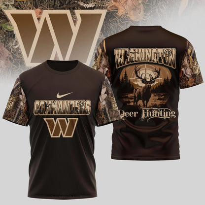 LIMITED EDITION - NEW CUSTOMIZED NFL12 WTC WASHINGTON COMMANDERS T-SHIRT, HOODIE, ZIP HOODIE