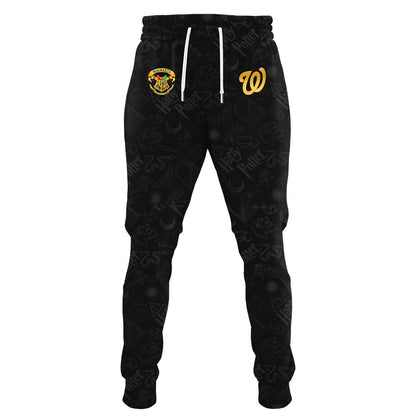LIMITED EDITION - NEW CUSTOMIZED MLB28 WA NATIONALS T-SHIRT, HOODIE, ZIP HOODIE, LONG PANTS & CAP