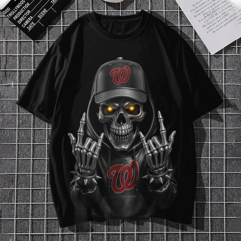 LIMITED EDITION - NEW CUSTOMIZED MLB28 WA NATIONALS T-SHIRT, HOODIE, ZIP HOODIE