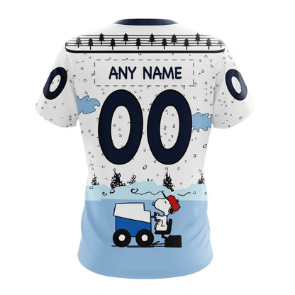 LIMITED EDITION - NEW CUSTOMIZED NHL21 WPJ WINNIPEG JETS UNISEX T-SHIRT, POLO, HOODIE & JACKETS