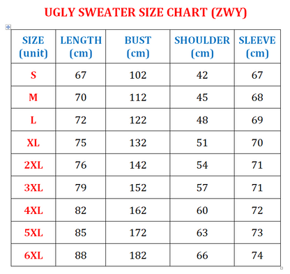 LIMITED EDITION - NEW CUSTOMIZED NFL28 BTR BALTIMORE RAVENS UGLY SWEATER