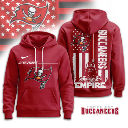 LIMITED EDITION - NEW CUSTOMIZED NFL10 TBB TAMPA BAY BUCCANEERS UNISEX T-SHIRT, POLO, HOODIE & JACKETS