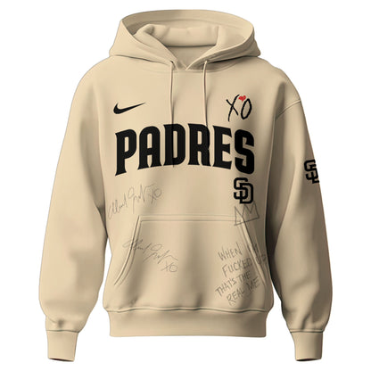 SF x The Weeknd After Hours Til Dawn Hoodie Limited Edition (Kids & Adults)