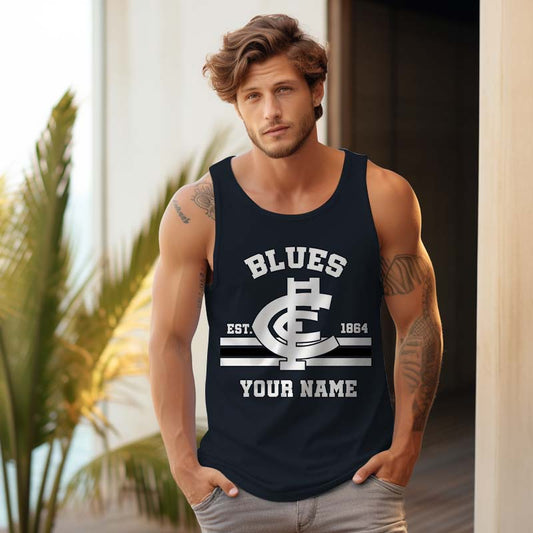 AFL 2025 Tanktop