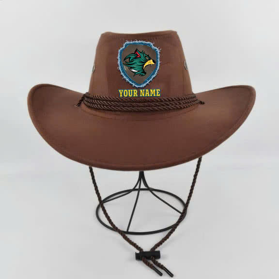 NEW TMND PREMIUM COWBOY HAT – PERSONALIZED & UNISEX, PERFECT GIFT FOR FANS