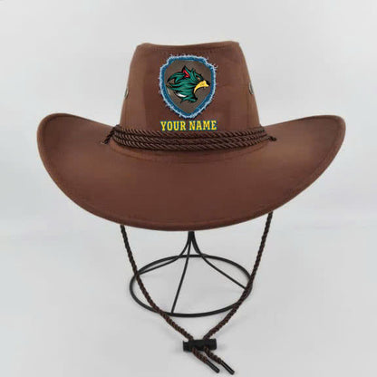 NEW TMND PREMIUM COWBOY HAT – PERSONALIZED & UNISEX, PERFECT GIFT FOR FANS