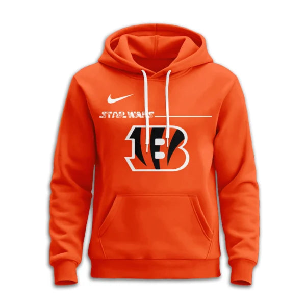 LIMITED EDITION - NEW CUSTOMIZED NFL16 CCB CINCINNATI BENGALS UNISEX T-SHIRT, POLO, HOODIE & JACKETS