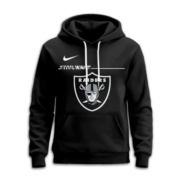 LIMITED EDITION - NEW CUSTOMIZED NFL07 LVR LAS VEGAS RAIDERS UNISEX T-SHIRT, POLO, HOODIE & JACKETS