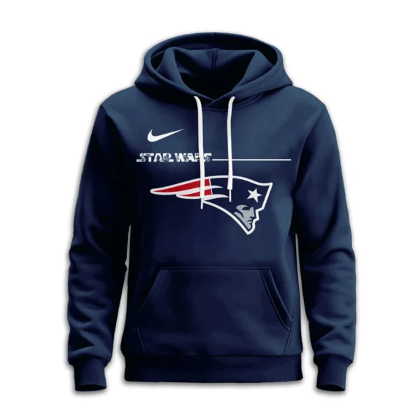 LIMITED EDITION - NEW CUSTOMIZED NFL27 NEP NEW ENGLAND PATRIOTS UNISEX T-SHIRT, POLO, HOODIE & JACKETS