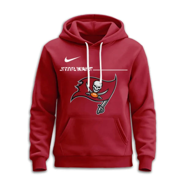 LIMITED EDITION - NEW CUSTOMIZED NFL10 TBB TAMPA BAY BUCCANEERS UNISEX T-SHIRT, POLO, HOODIE & JACKETS