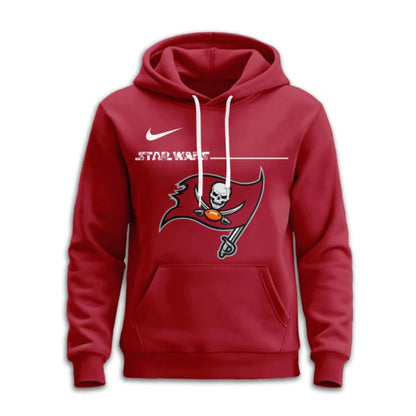 LIMITED EDITION - NEW CUSTOMIZED NFL10 TBB TAMPA BAY BUCCANEERS UNISEX T-SHIRT, POLO, HOODIE & JACKETS