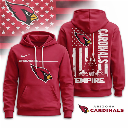 LIMITED EDITION - NEW CUSTOMIZED NFL20 ARC ARIZONA CARDINALS UNISEX T-SHIRT, POLO, HOODIE & JACKETS