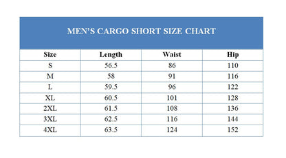 Limited Edition - New Multicolored Short Pants