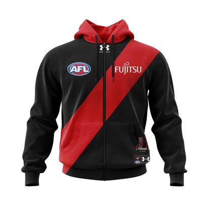 New 2024 Home Kits Hoodie, T-Shirt, Zipper Hoodie - Limited Edition