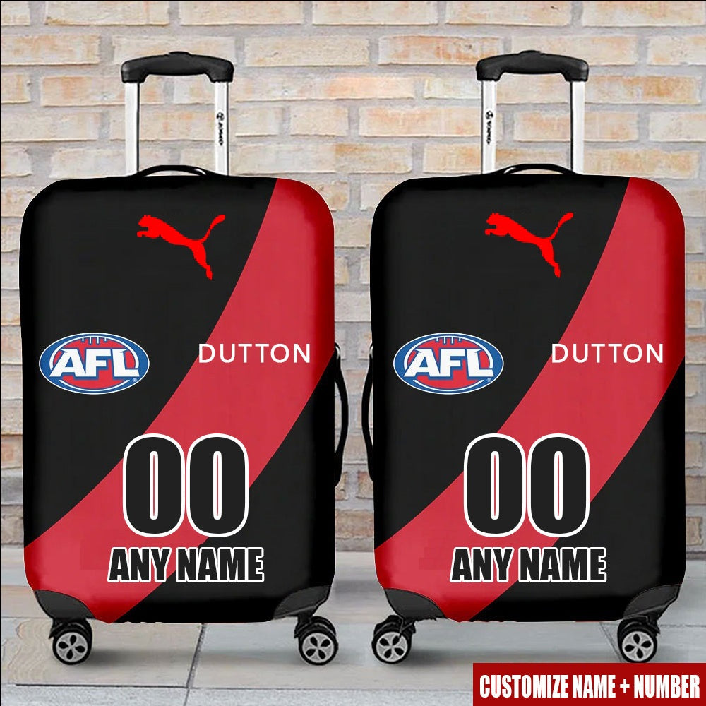 Limited Edition - New Customized Home Kits Luggage Cover