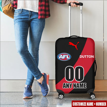 Limited Edition - New Customized Home Kits Luggage Cover