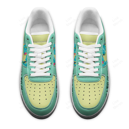 NEW PREMIUM JIMMY BUFFETT SNEAKERS - THE PERFECT FOR FAN