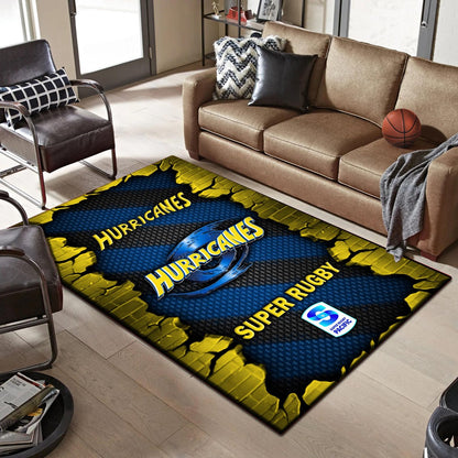 Limited Edition - Rug For Fans