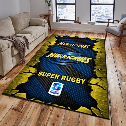 Limited Edition - Rug For Fans