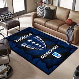 Limited Edition - Rug For Fans