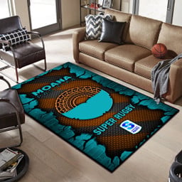 Limited Edition - Rug For Fans