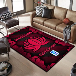 Limited Edition - Rug For Fans