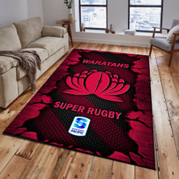 Limited Edition - Rug For Fans