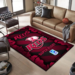 Limited Edition - Rug For Fans