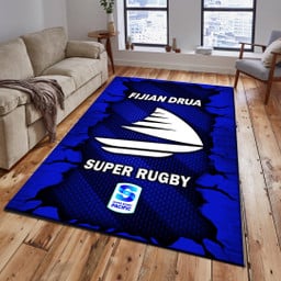 Limited Edition - Rug For Fans