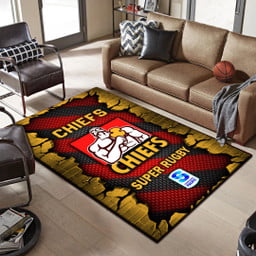 Limited Edition - Rug For Fans