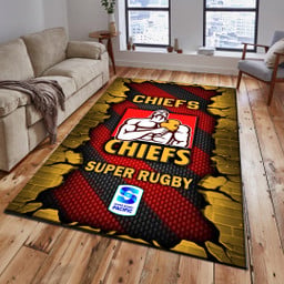 Limited Edition - Rug For Fans
