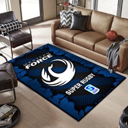 Limited Edition - Rug For Fans