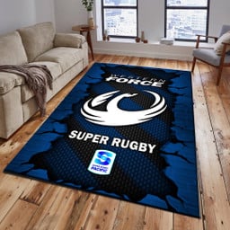 Limited Edition - Rug For Fans