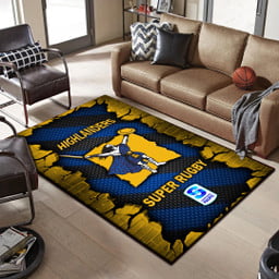 Limited Edition - Rug For Fans