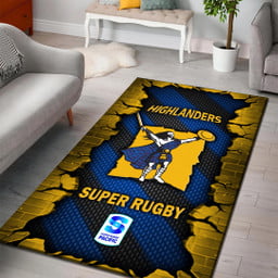 Limited Edition - Rug For Fans
