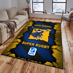Limited Edition - Rug For Fans