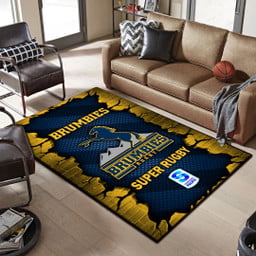 Limited Edition - Rug For Fans