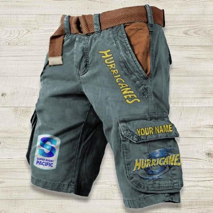 Limited Edition - New Multicolored Short Pants