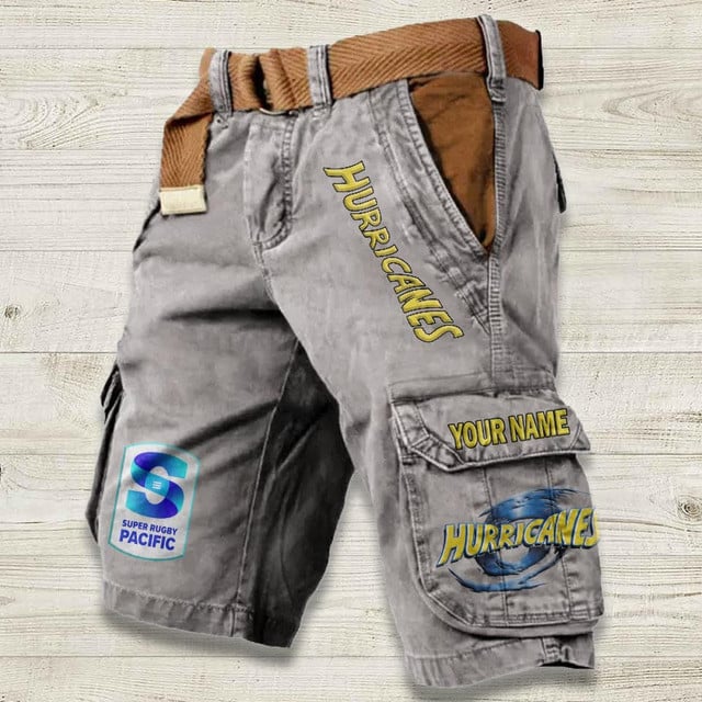 Limited Edition - New Multicolored Short Pants