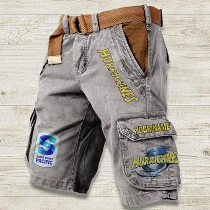Limited Edition - New Multicolored Short Pants