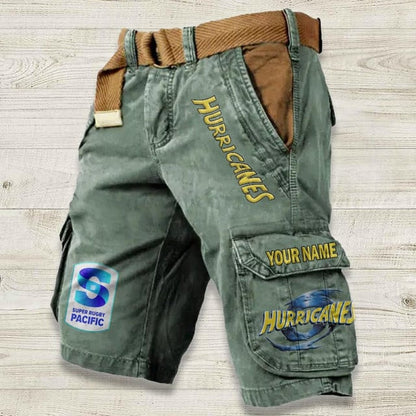 Limited Edition - New Multicolored Short Pants