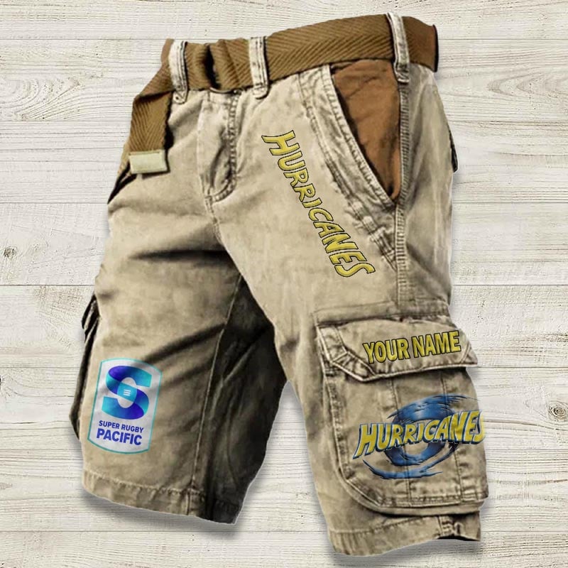 Limited Edition - New Multicolored Short Pants