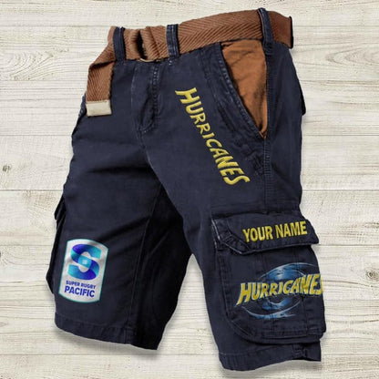 Limited Edition - New Multicolored Short Pants